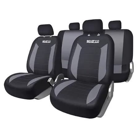 Funda para asiento de auto