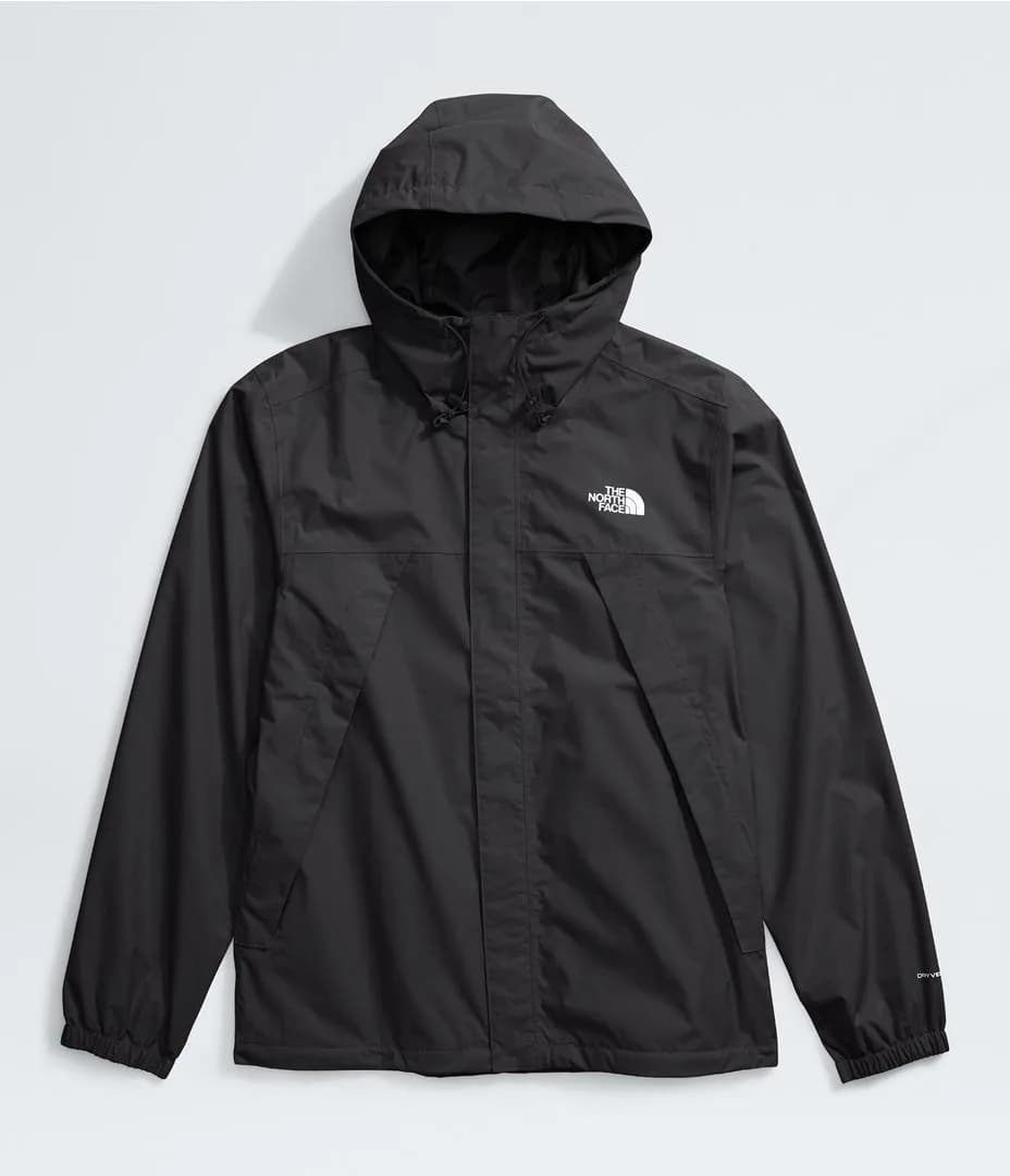 Chaqueta Impermeable