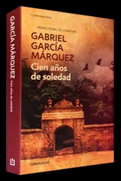 Cien años de soledad